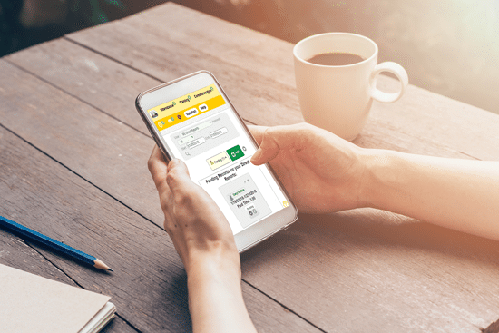 HoneybeeBase PTO detail—balances and accrual tracking
